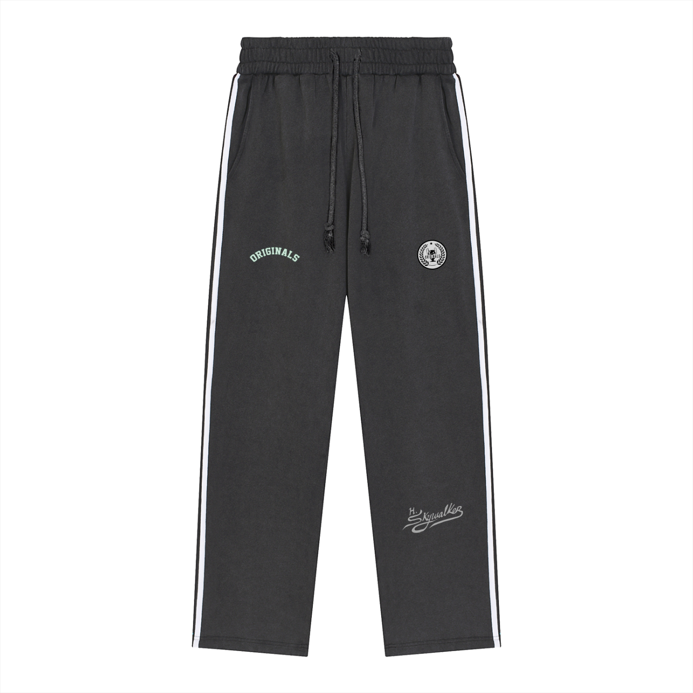 H. Skywalker x Originals Washed Sweatpants