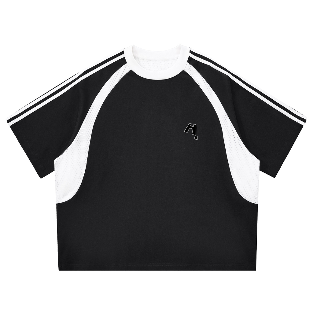 H. Skywalker Originals Mesh T-shirt