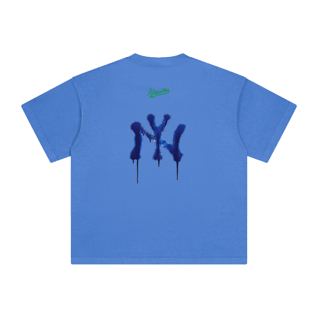 H. Skywalker Originals Vintage Washed T-Shirt