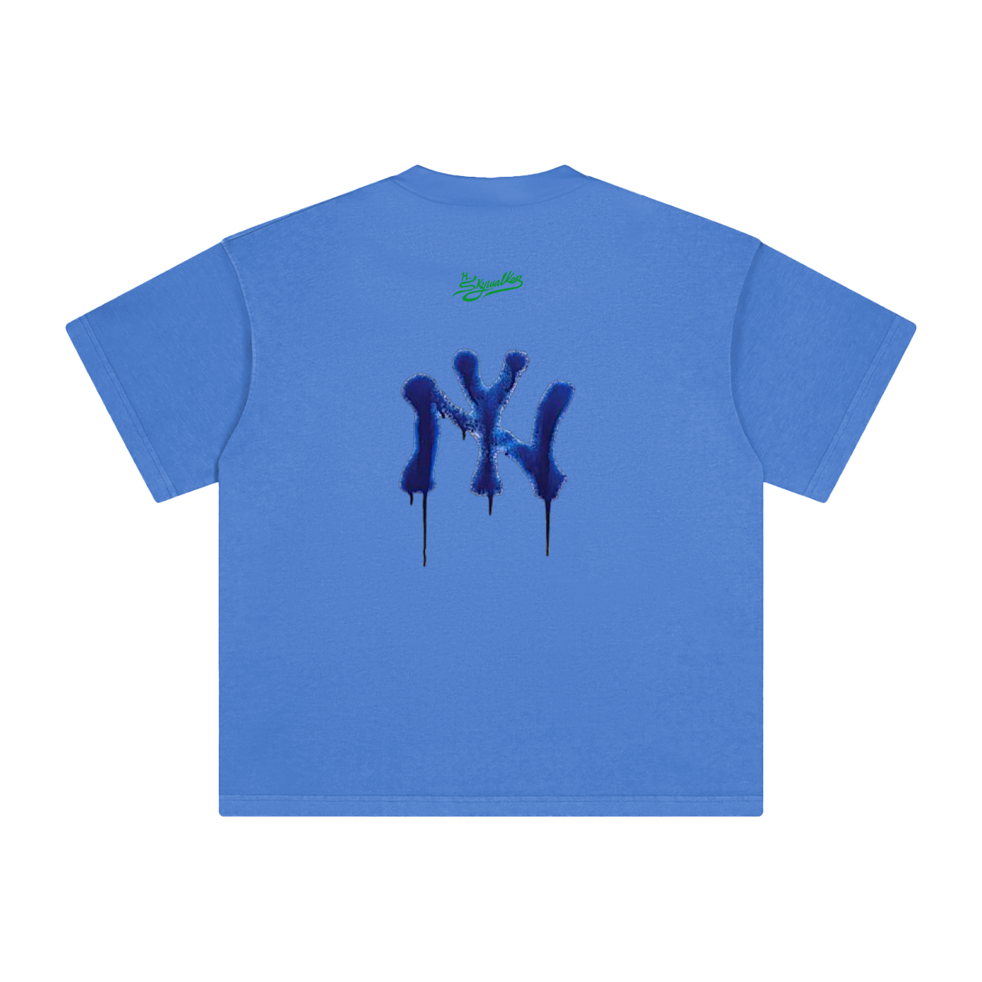 H. Skywalker Originals Vintage Washed T-Shirt
