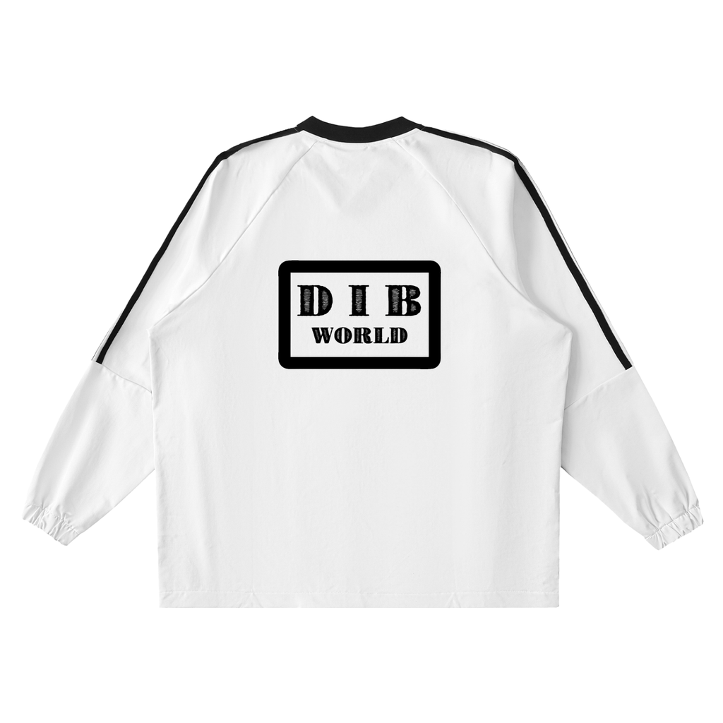 H. Skywalker Originals Long-Sleeve Jersey