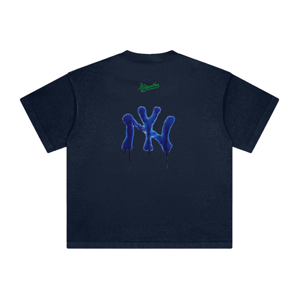 H. Skywalker Originals Vintage Washed T-Shirt