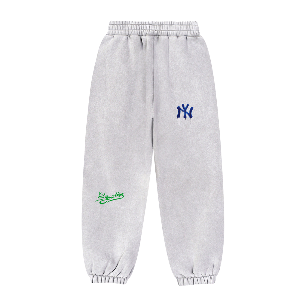 H. Skywalker Originals Fleeced Jogger Sweatpants