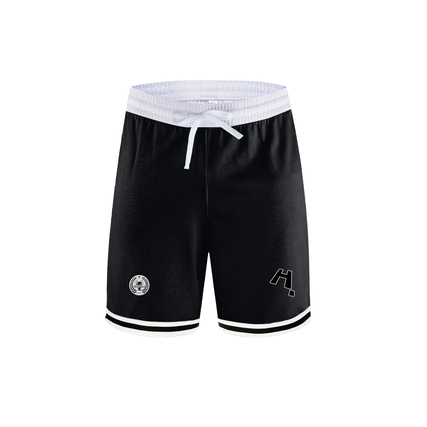 H. Skywalker Originals Basketball Shorts