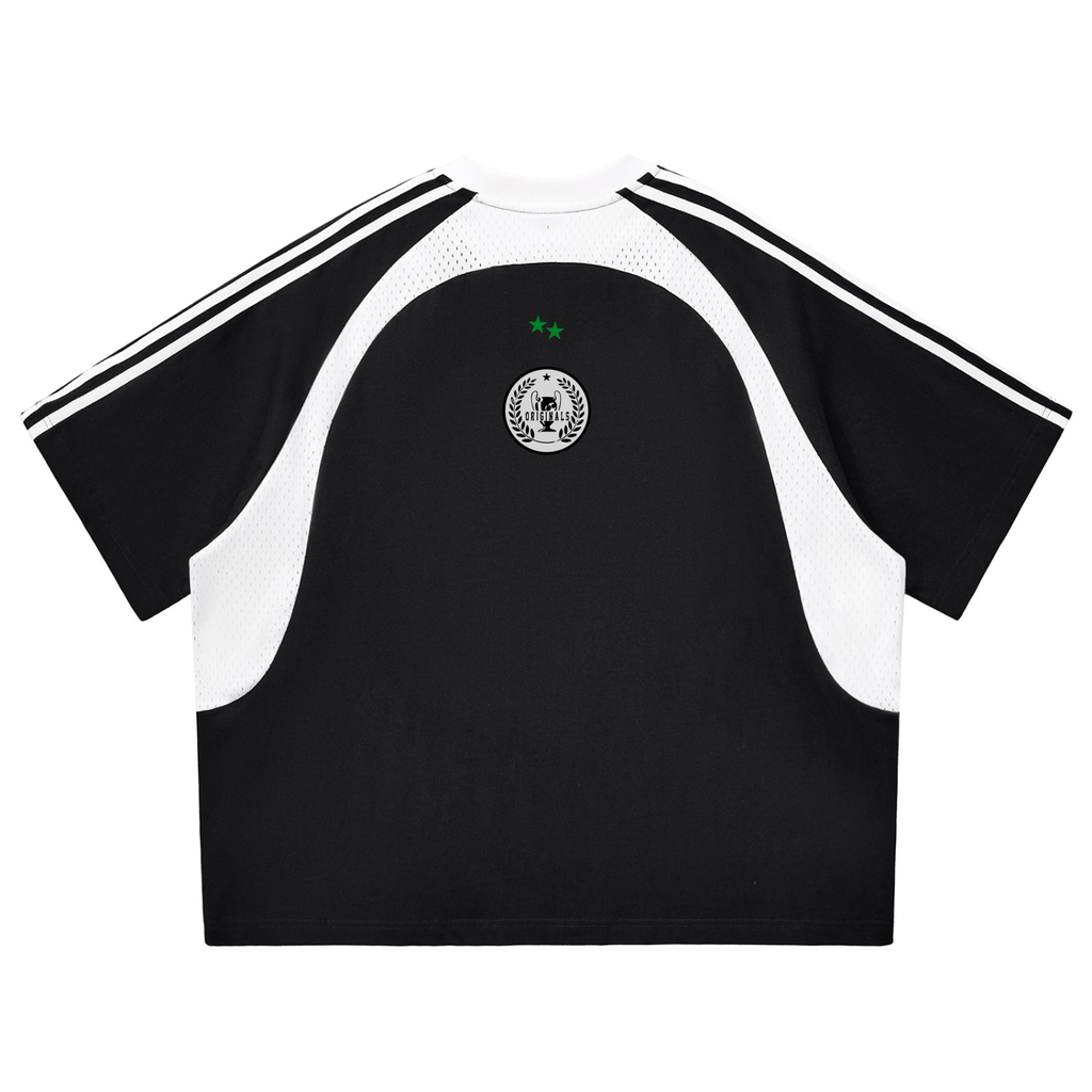H. Skywalker Originals Mesh T-shirt