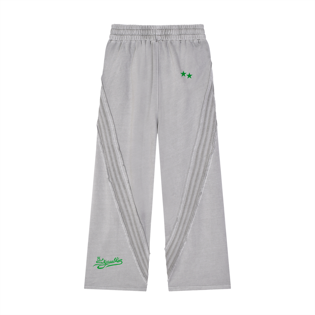 H. Skywalke Snow Washed Sweatpants