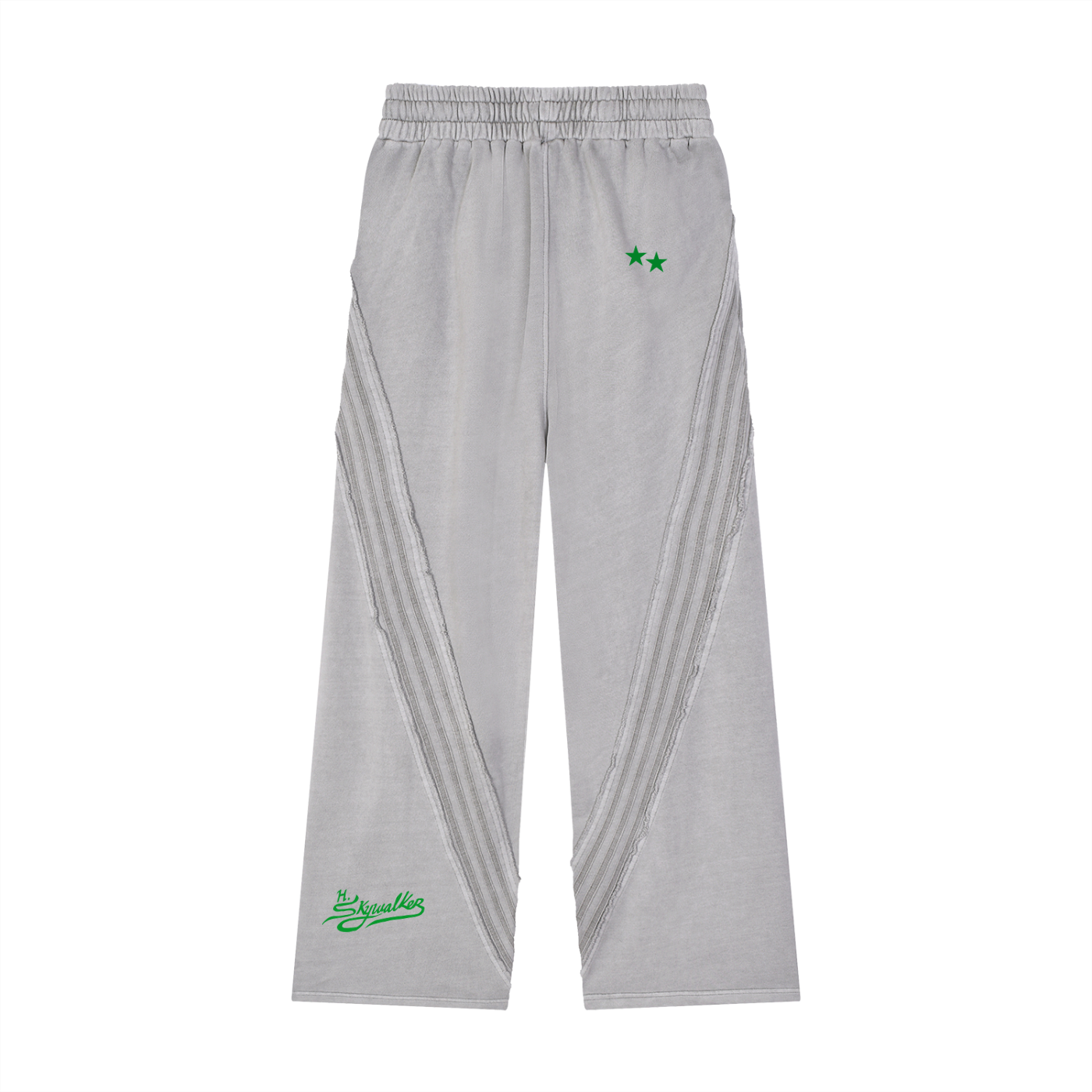 H. Skywalke Snow Washed Sweatpants