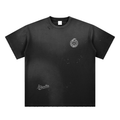 H. Skywalker Sunfade Paint Splatter T-Shirt