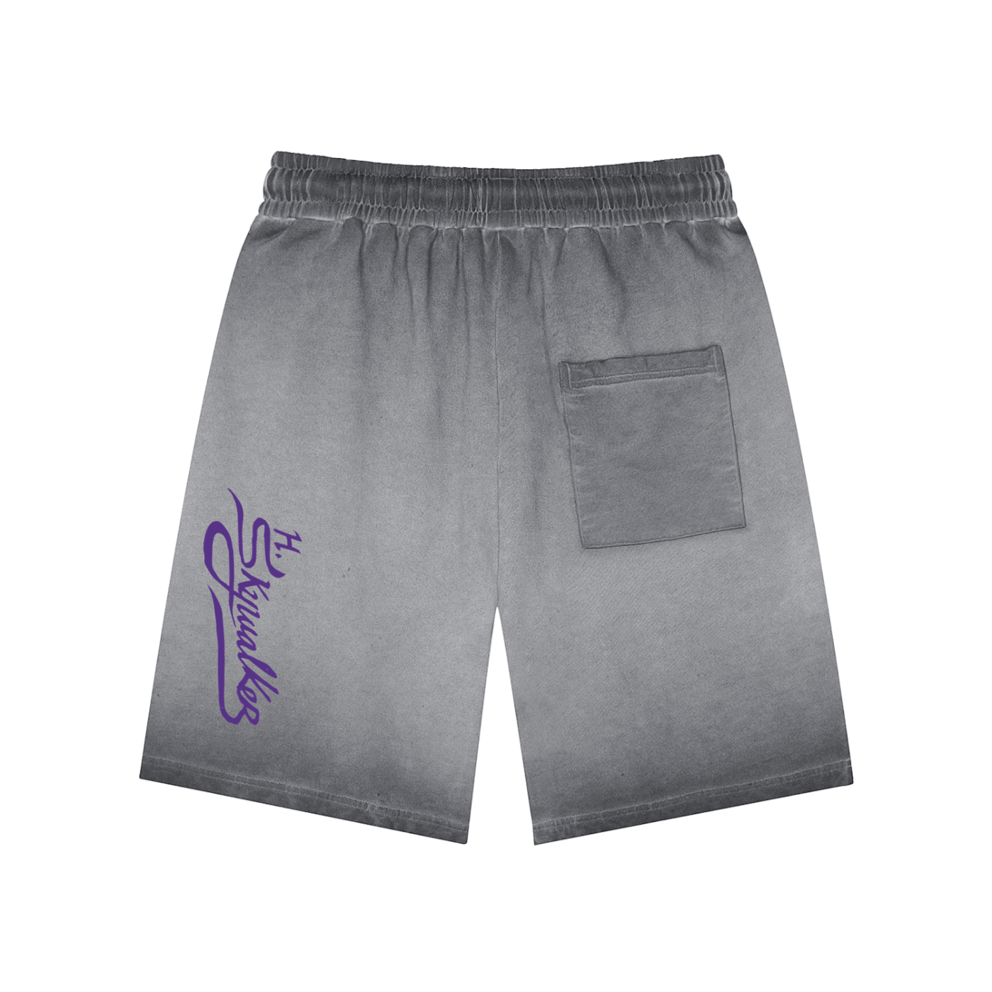H. Skywalker DIB Originals NY Dyed Sweatshorts