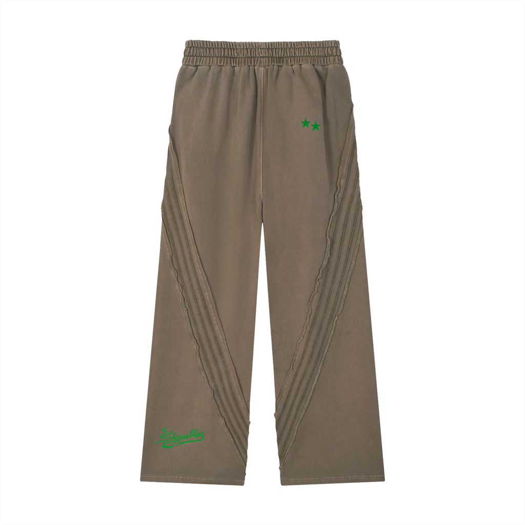 H. Skywalker Snow Washed Sweatpants