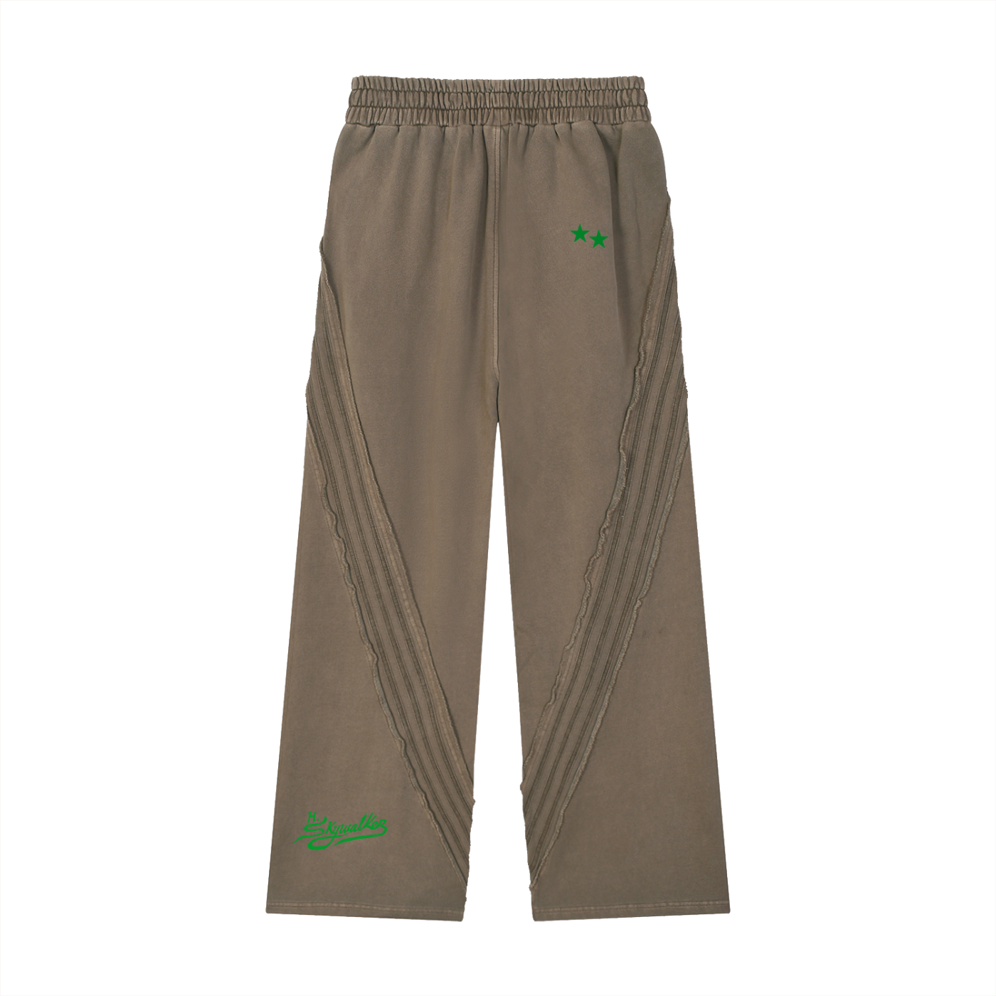 H. Skywalker Snow Washed Sweatpants