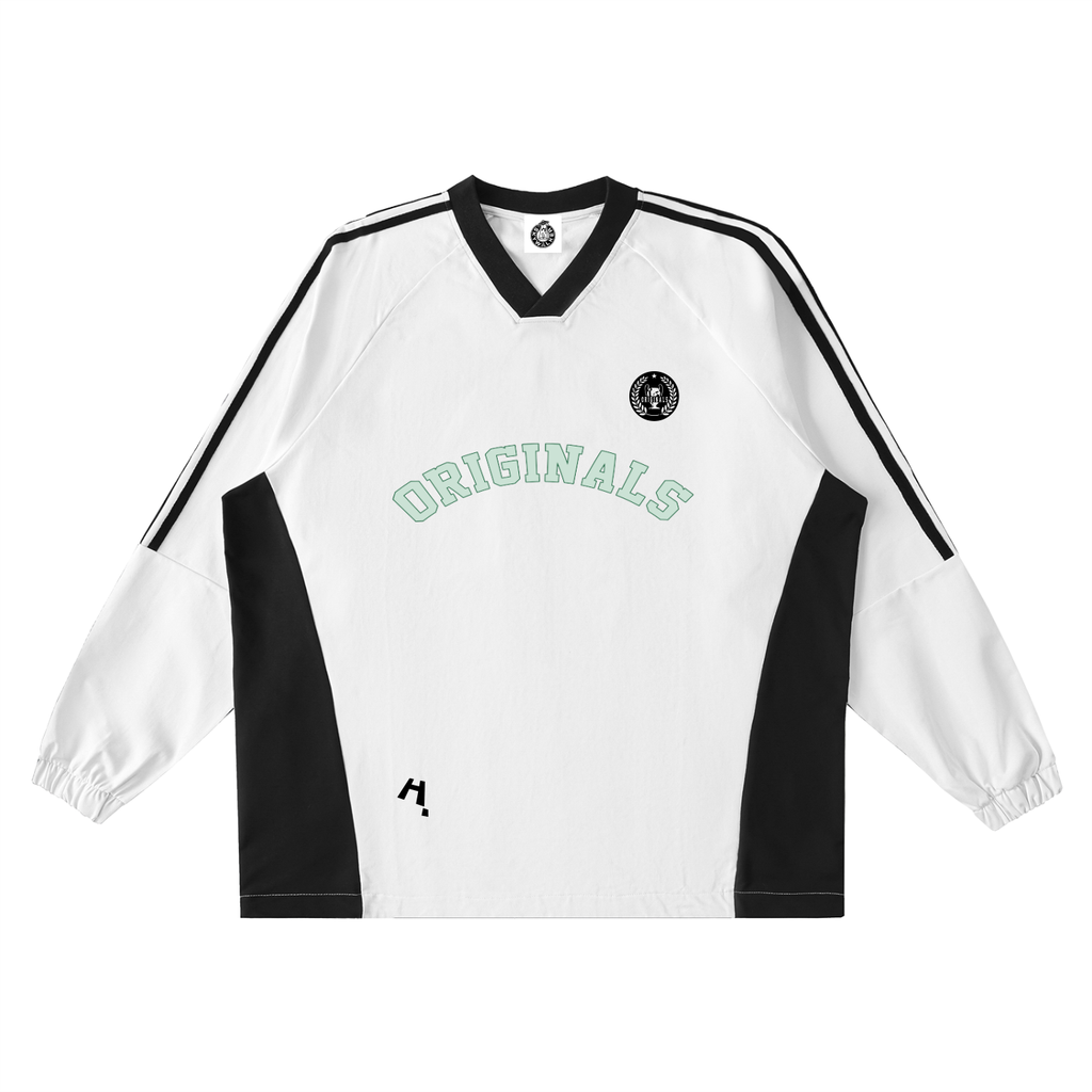 H. Skywalker Originals Long-Sleeve Jersey