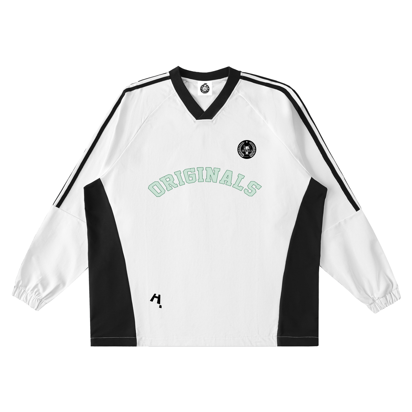H. Skywalker Originals Long-Sleeve Jersey