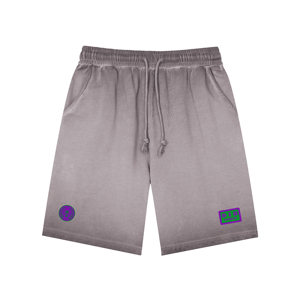 H. Skywalker DIB Originals NY Dyed Sweatshorts
