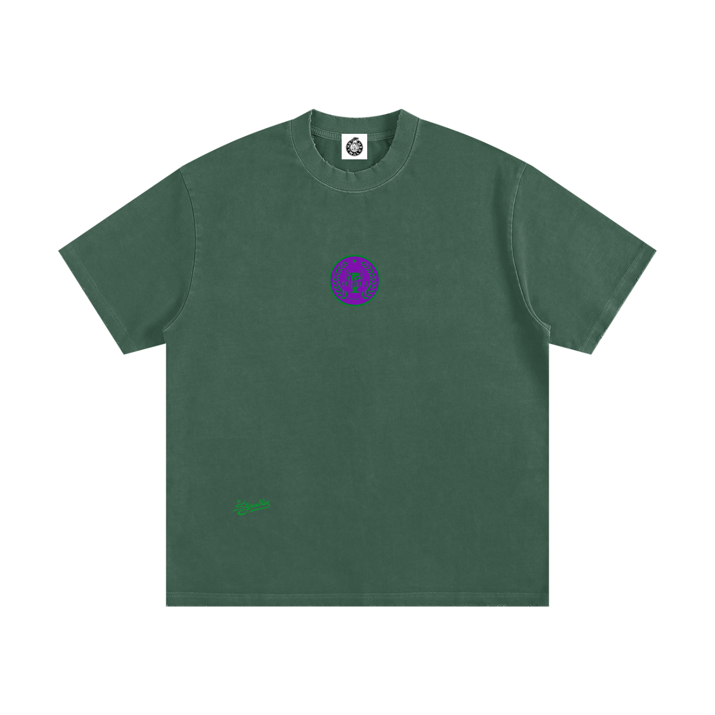 H. Skywalker Originals Vintage T-Shirt