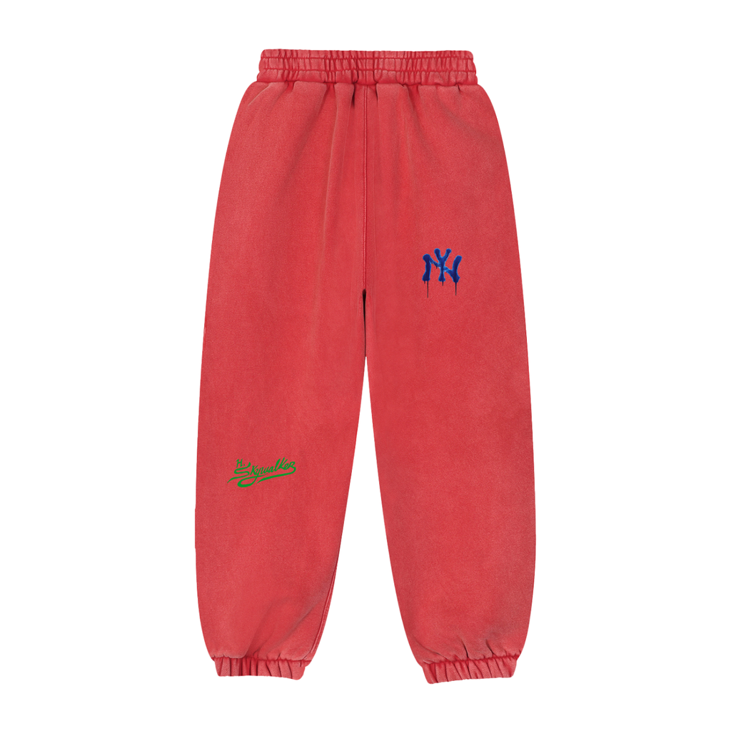 H. Skywalker Originals Fleeced Jogger Sweatpants