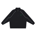 H. Skywalker Reflection Striped Track Jacket