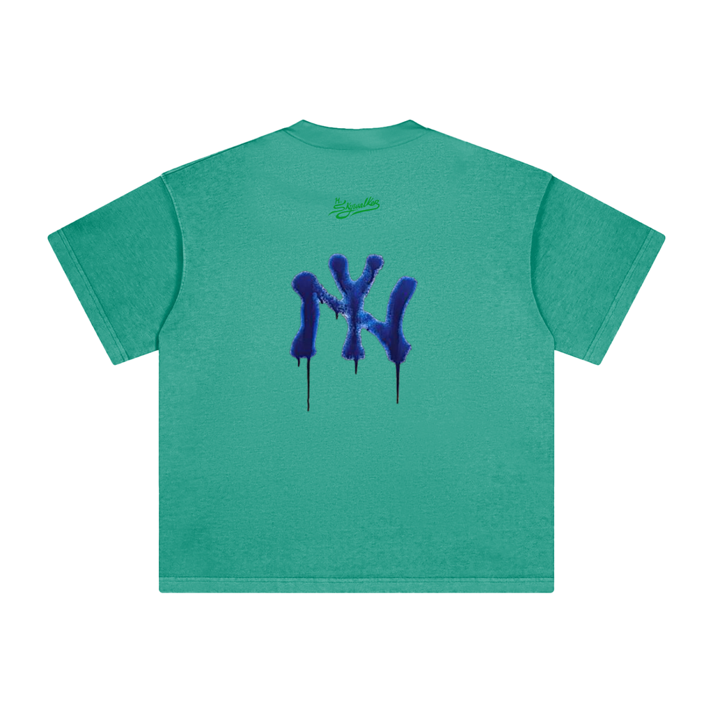 H. Skywalker Originals Vintage Washed T-Shirt
