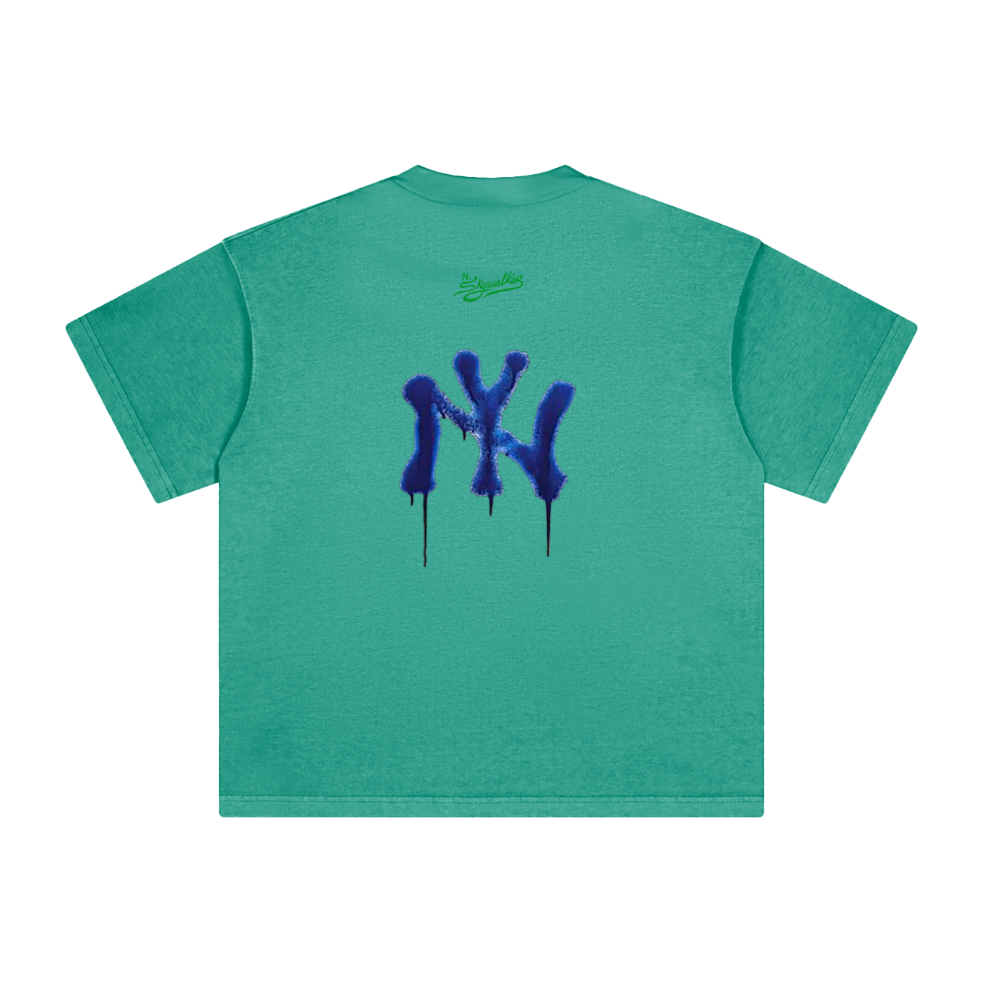 H. Skywalker Originals Vintage Washed T-Shirt