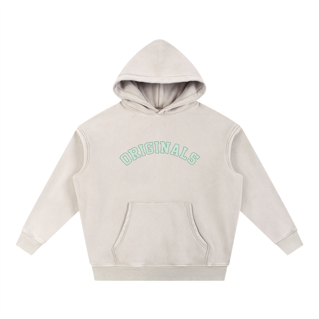 H. Skywalker Originals Fleeced Jogger Hoodie