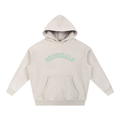 H. Skywalker Originals Fleeced Jogger Hoodie
