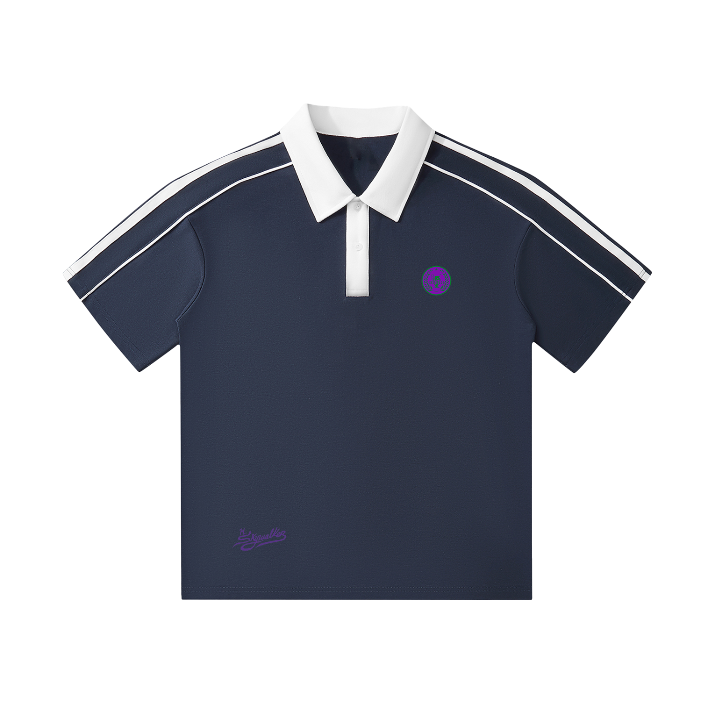 H. Skywalker Polo Shirt