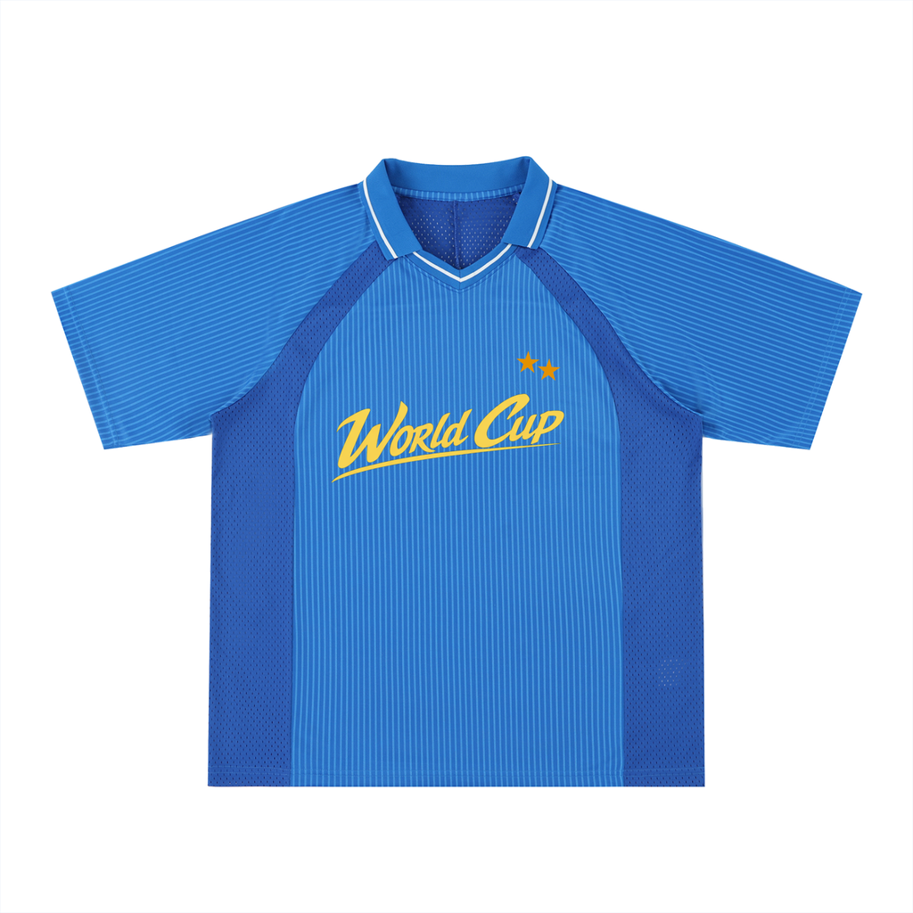 H. Skywalker World Cup Soccer Jersey