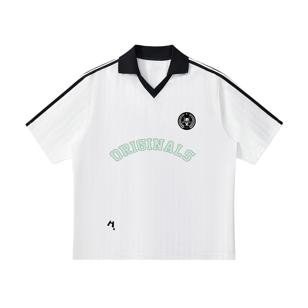 H. Skywalker DiB Originals NY Soccer Jersey