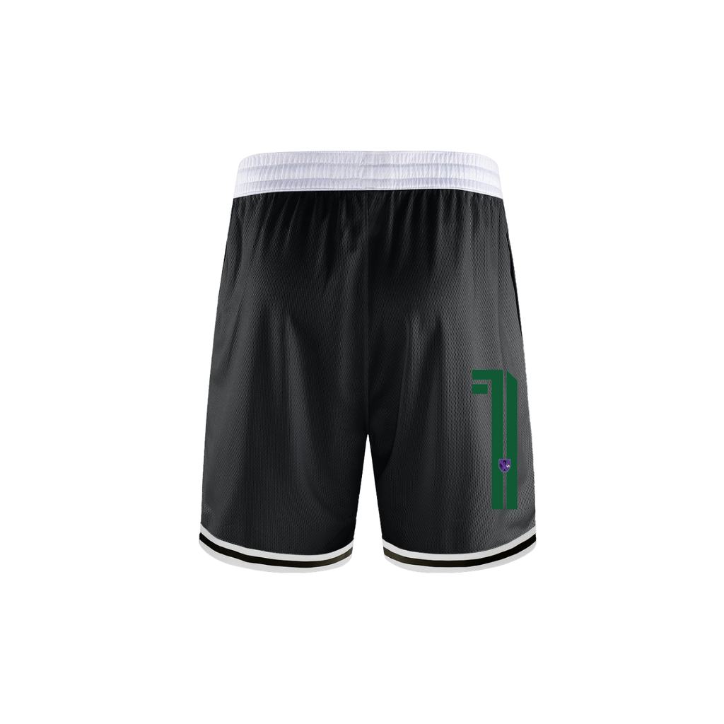 H. Skywalker Originals Basketball Shorts
