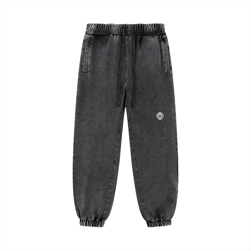 H. Skywalker Originals Snow Wash Jogged Sweatpants