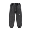 H. Skywalker Originals Snow Wash Jogged Sweatpants