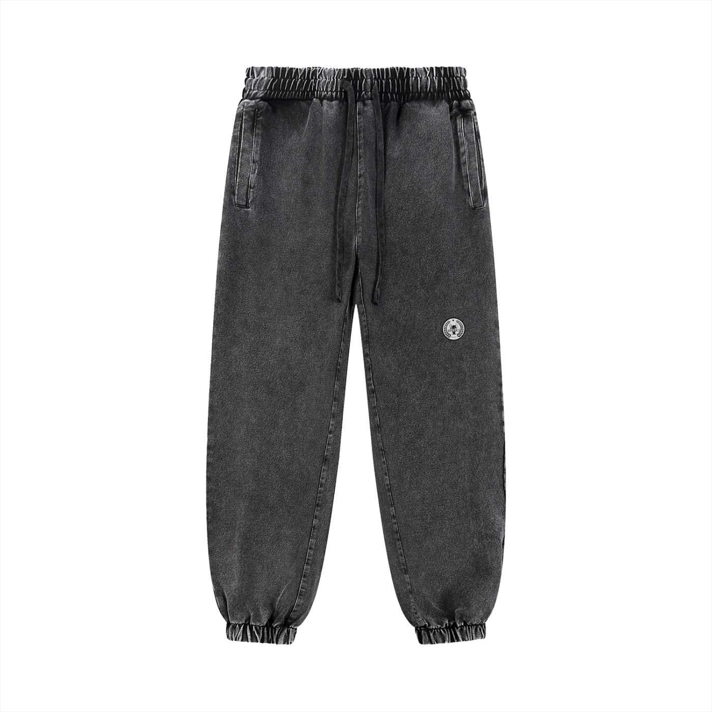 H. Skywalker Originals Snow Wash Jogged Sweatpants