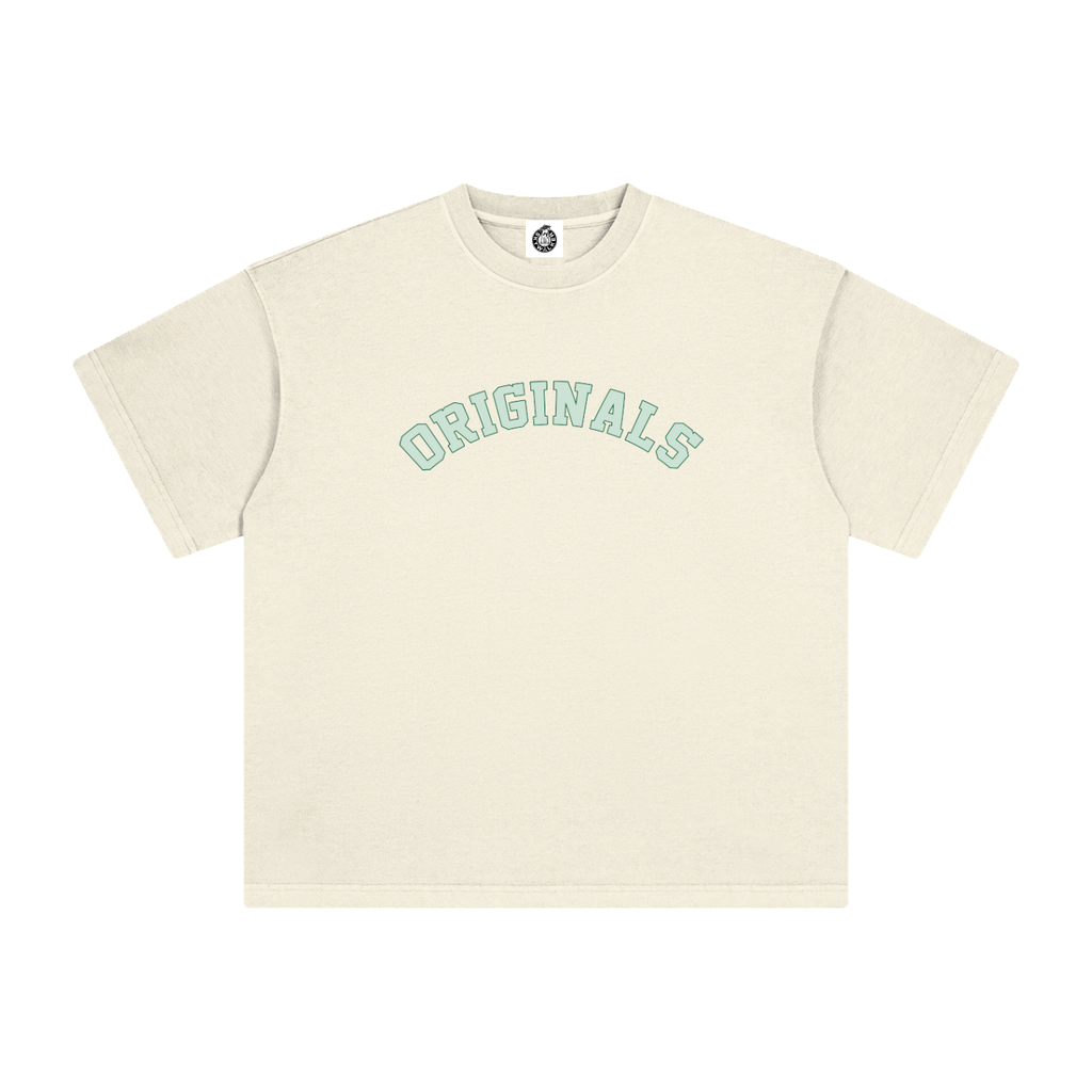 H. Skywalker Originals Vintage Washed T-Shirt