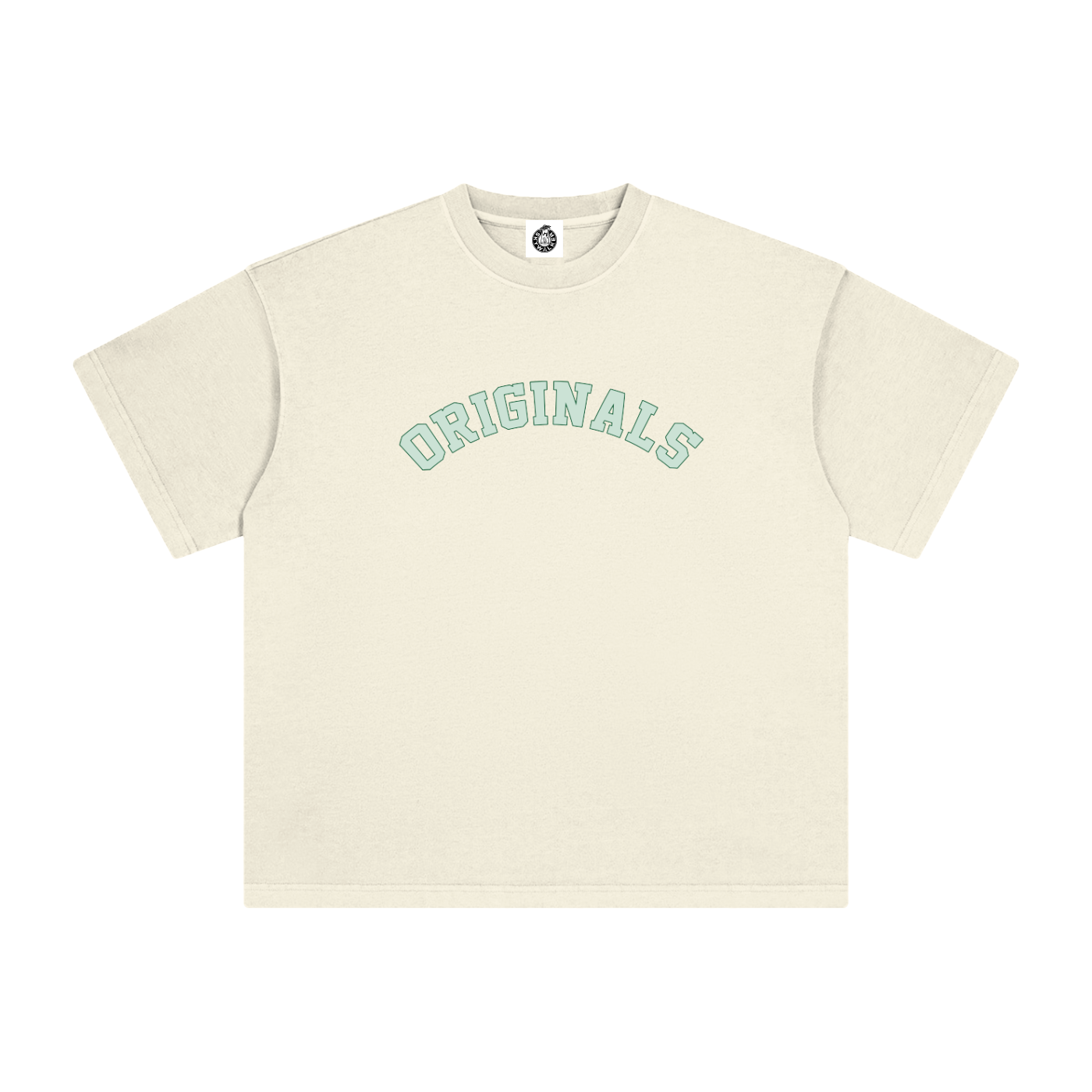 H. Skywalker Originals Vintage Washed T-Shirt