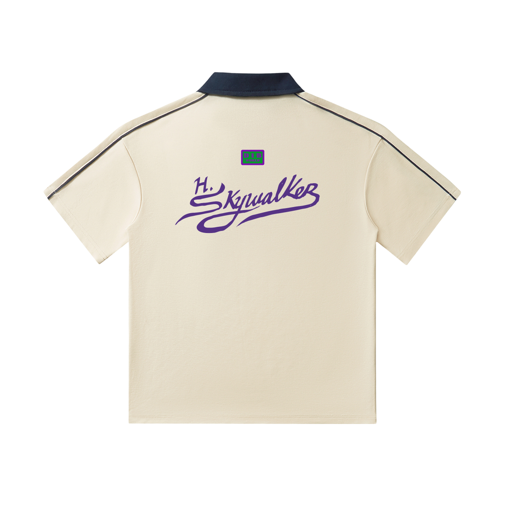 H. Skywalker Polo Shirt