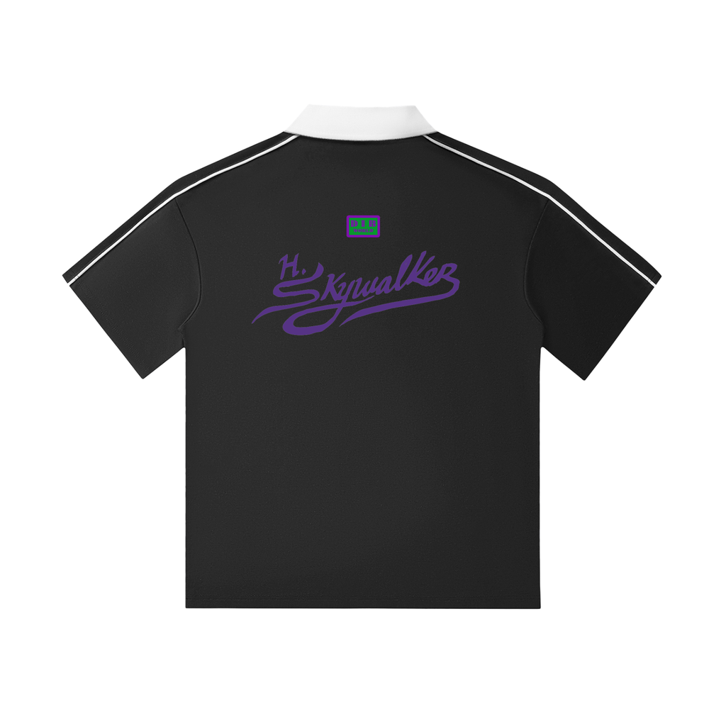 H. Skywalker Polo Shirt