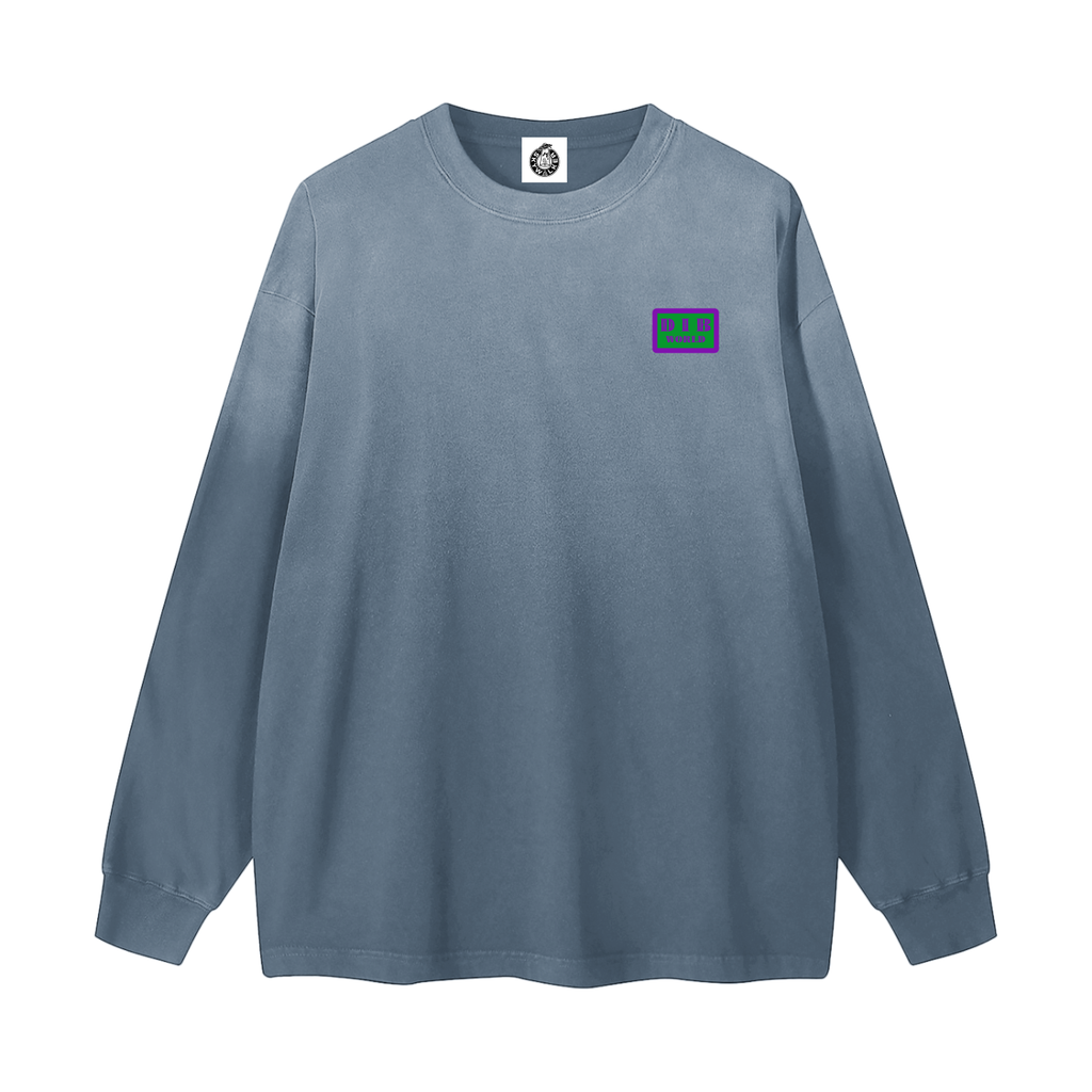 H. Skywalker DIB Originals Long Sleeve T-Shirt