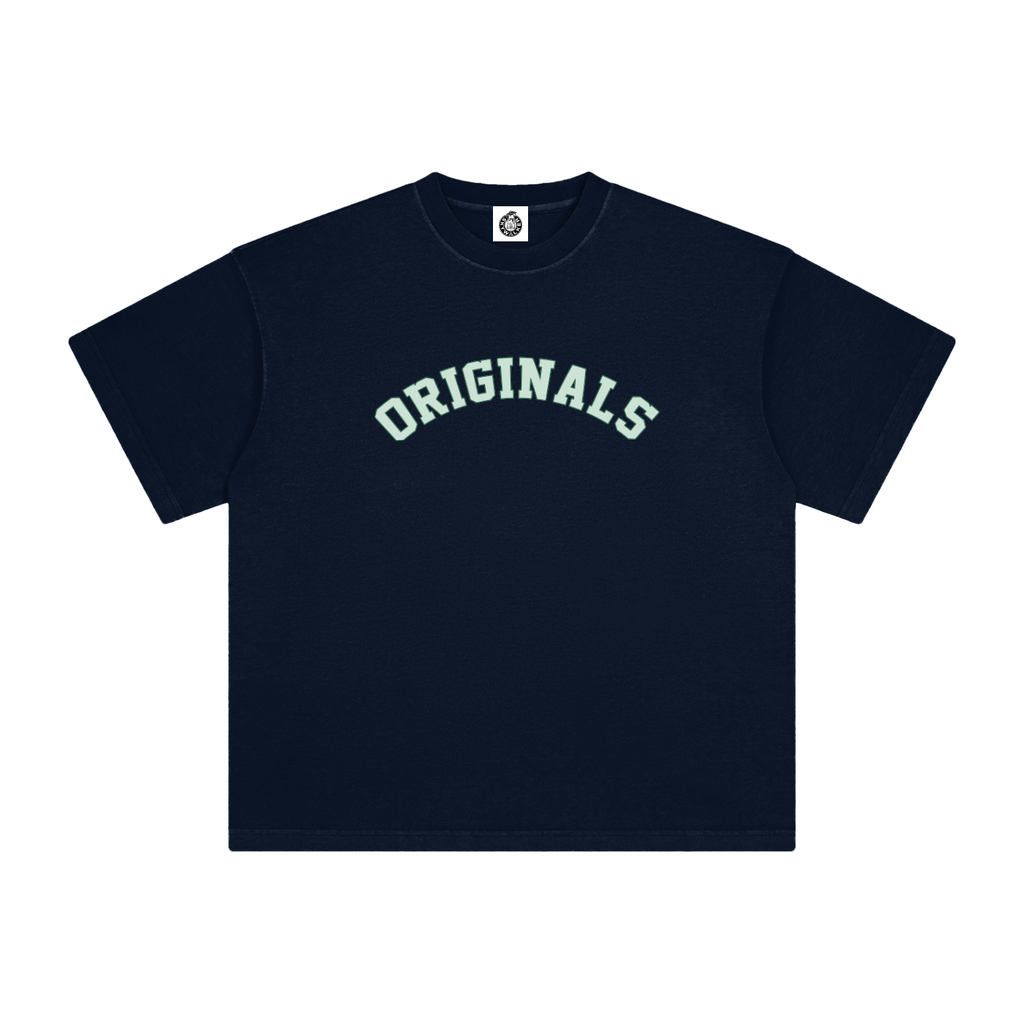 H. Skywalker Originals Vintage Washed T-Shirt