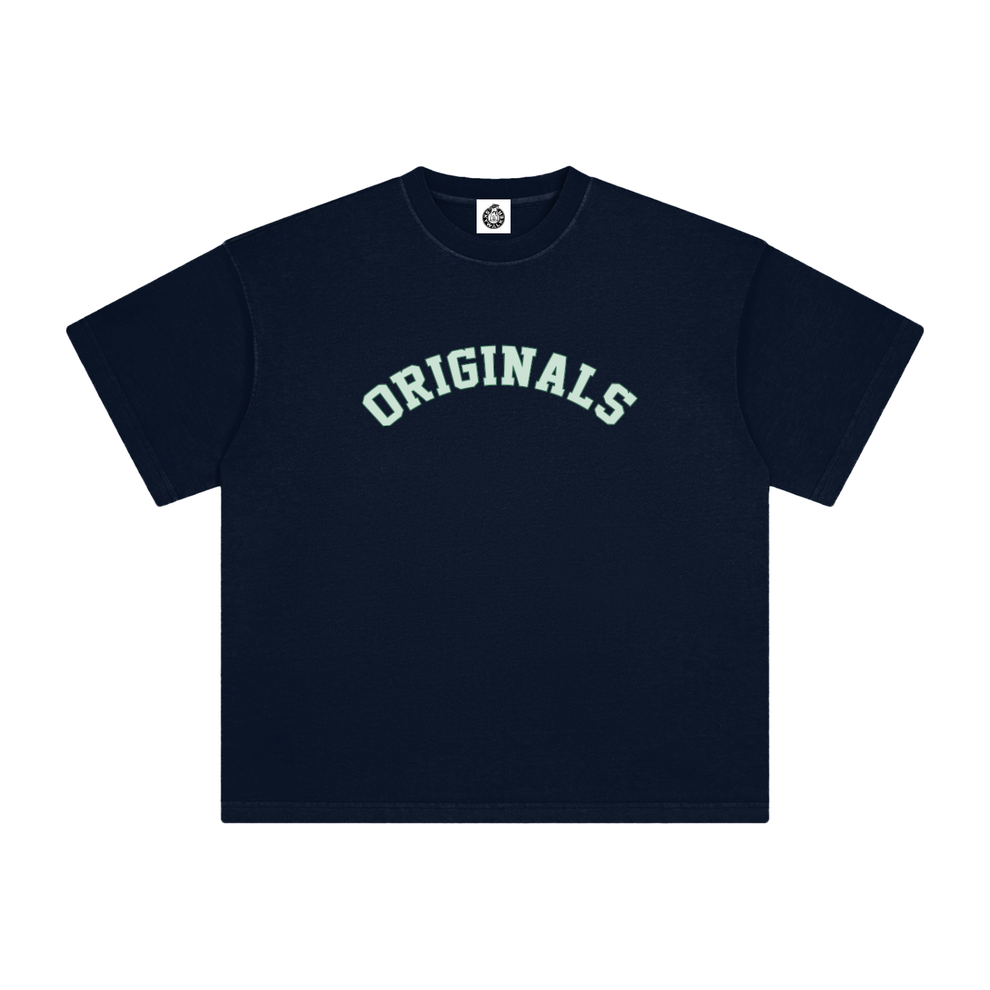 H. Skywalker Originals Vintage Washed T-Shirt