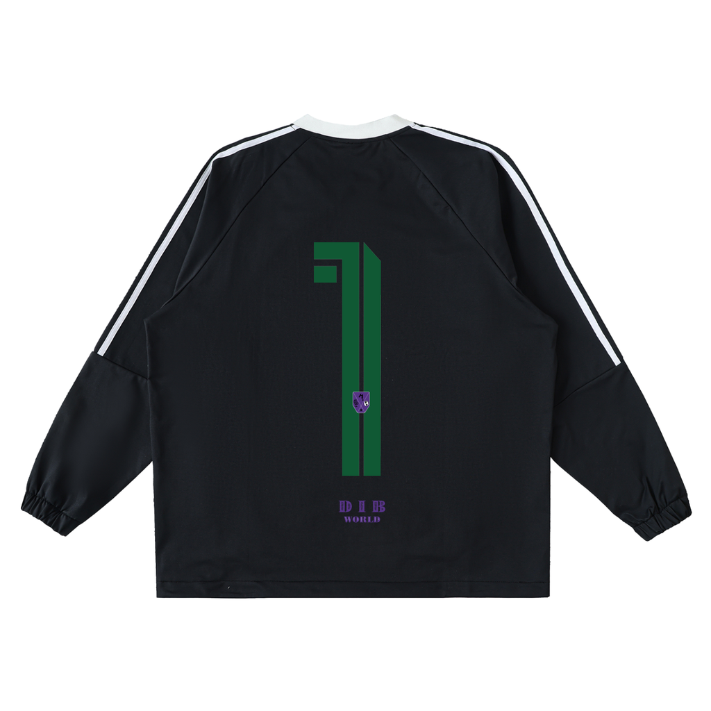 H. Skywalker Originals Long-Sleeve Jersey