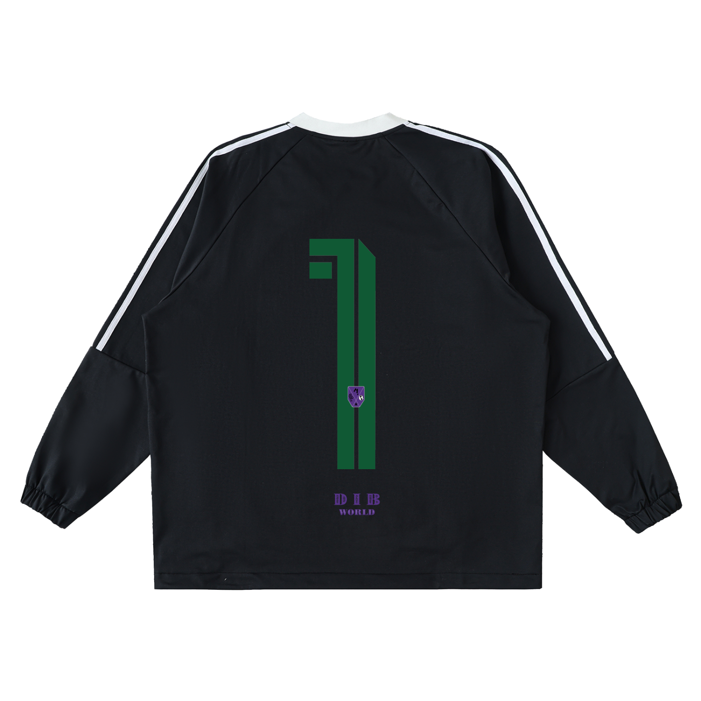 H. Skywalker Originals Long-Sleeve Jersey
