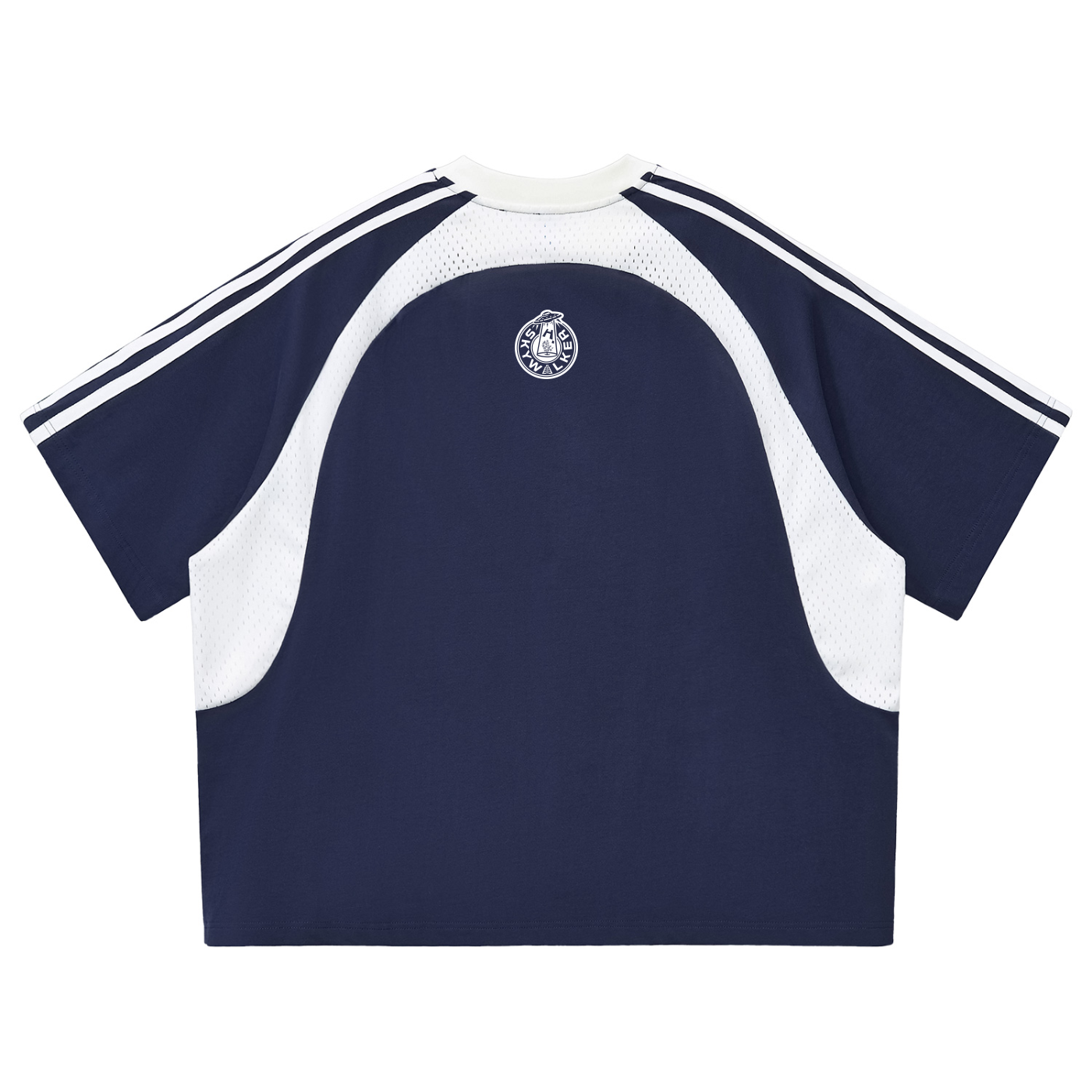 H. Skywalker Originals Mesh T-shirt