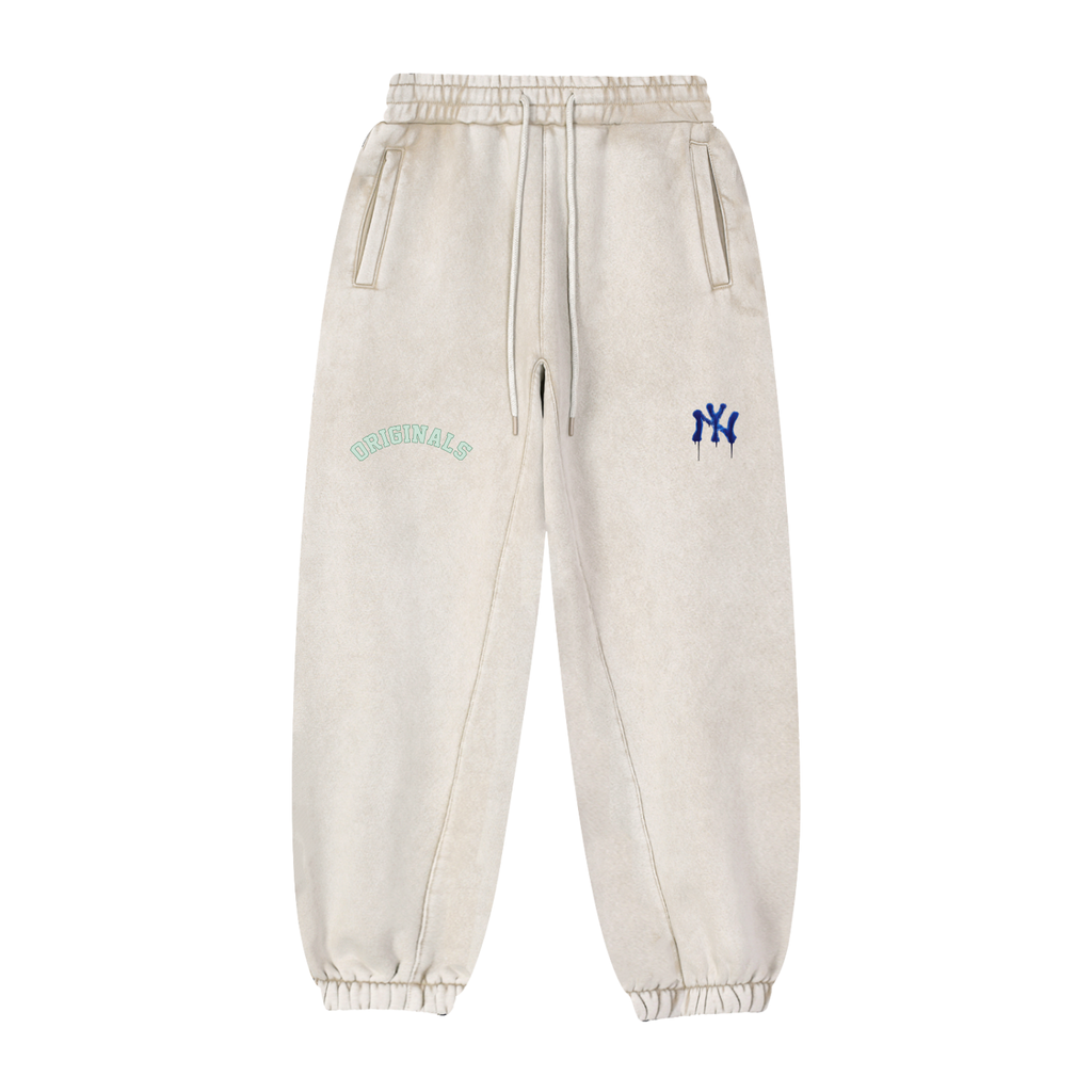 H. Skywalker Originals Fleeced Jogger Sweatpants