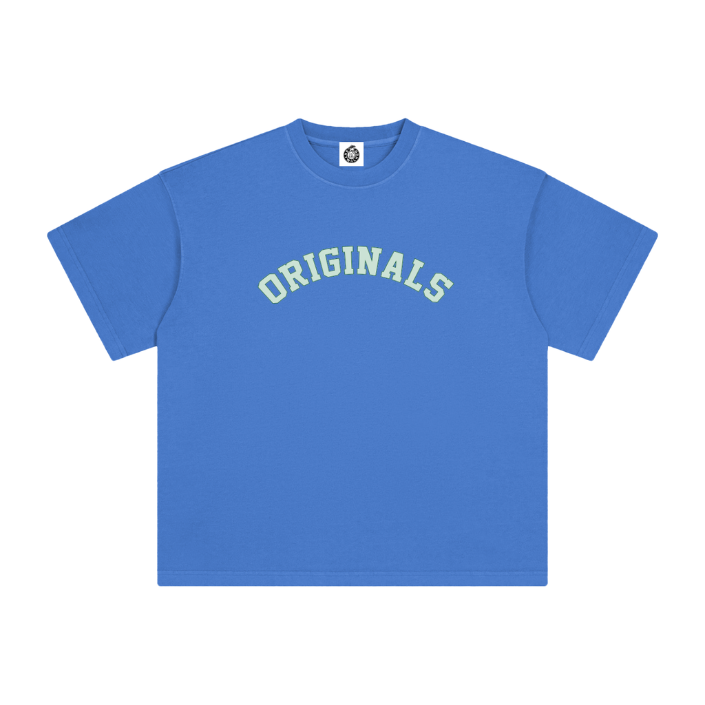 H. Skywalker Originals Vintage Washed T-Shirt