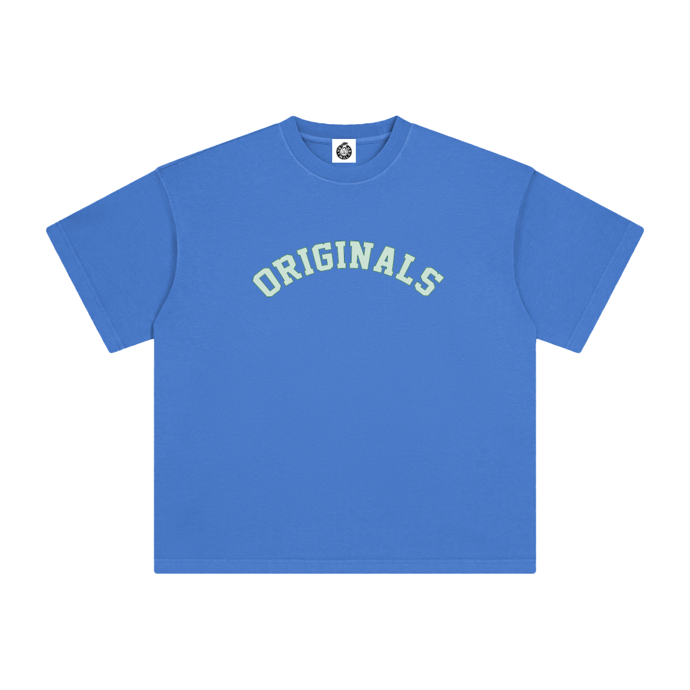 H. Skywalker Originals Vintage Washed T-Shirt