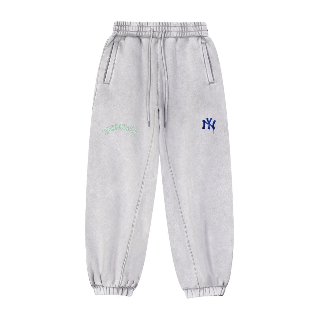 H. Skywalker Originals Fleeced Jogger Sweatpants