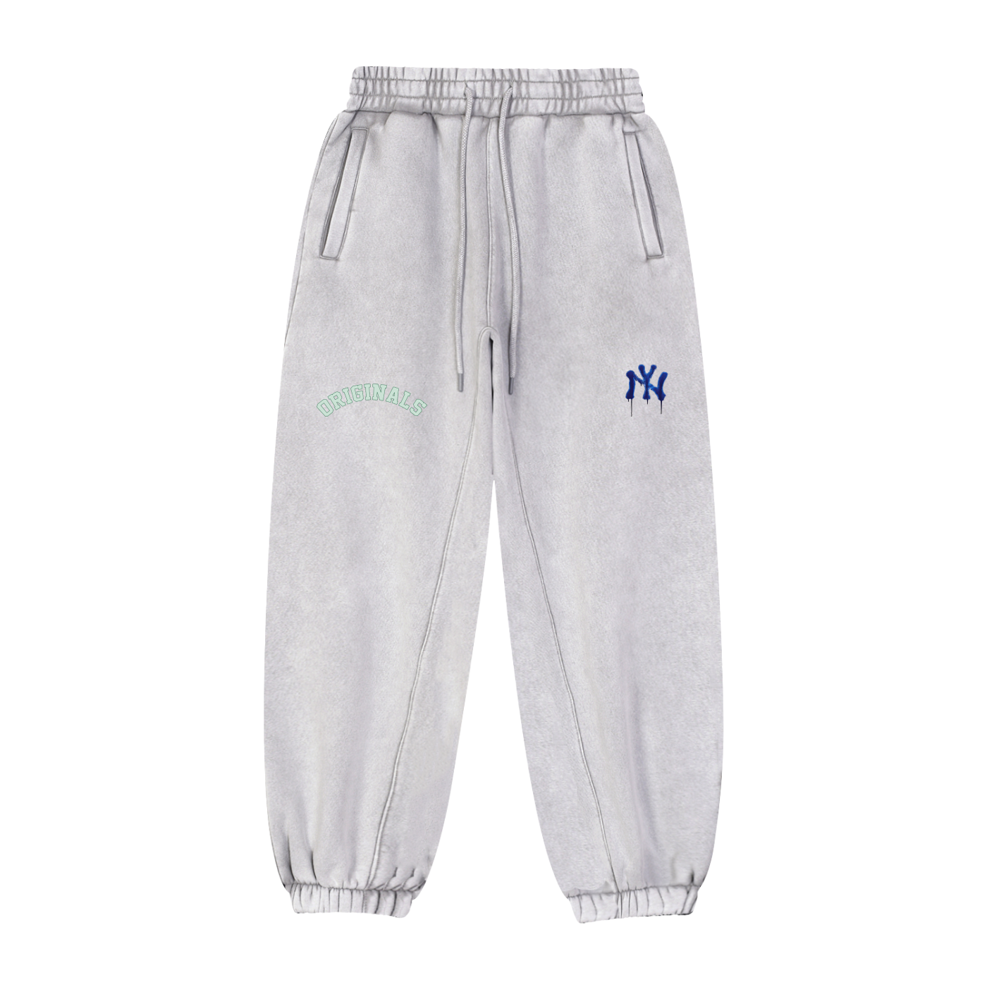 H. Skywalker Originals Fleeced Jogger Sweatpants