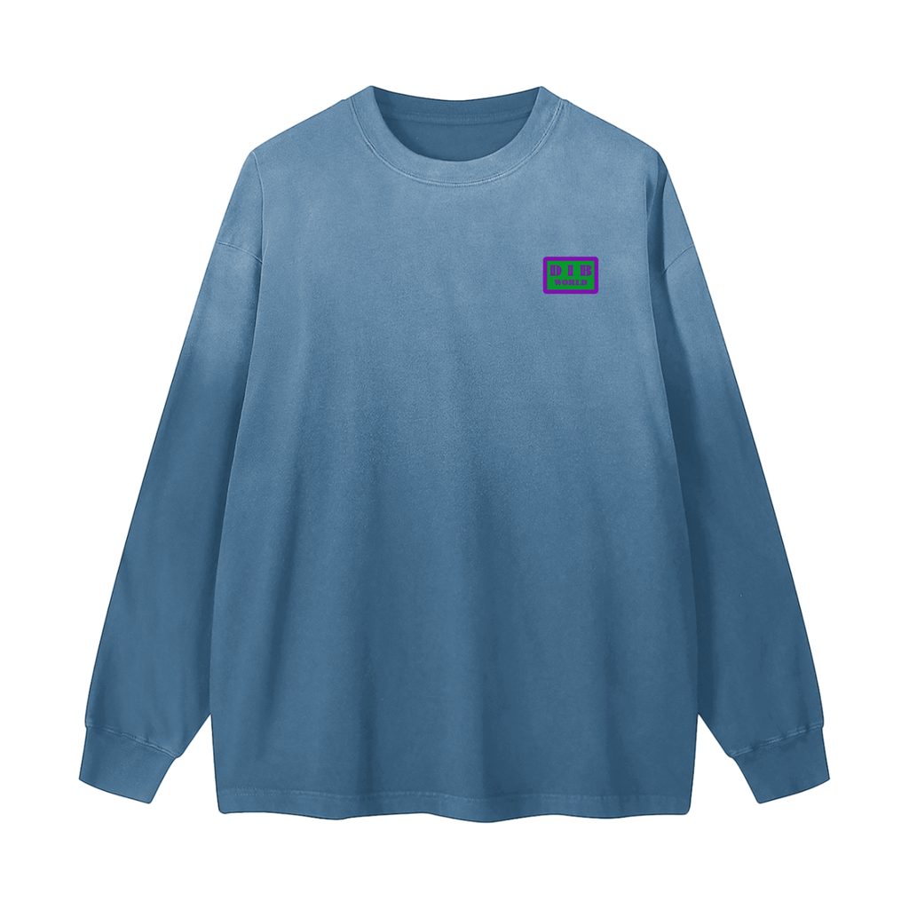 H. Skywalker DIB Originals Long Sleeve T-Shirt