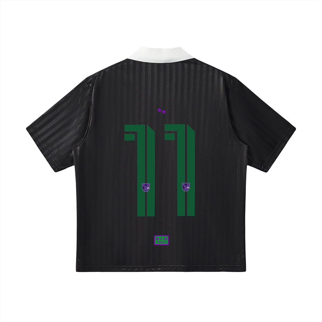 H. Skywalker Soccer Jersey