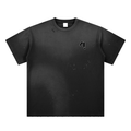 H. Skywalker Paint Splatter T-Shirt